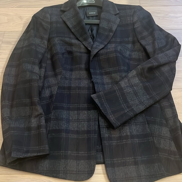 Akris jacket Pant combo - Picture 8 of 11